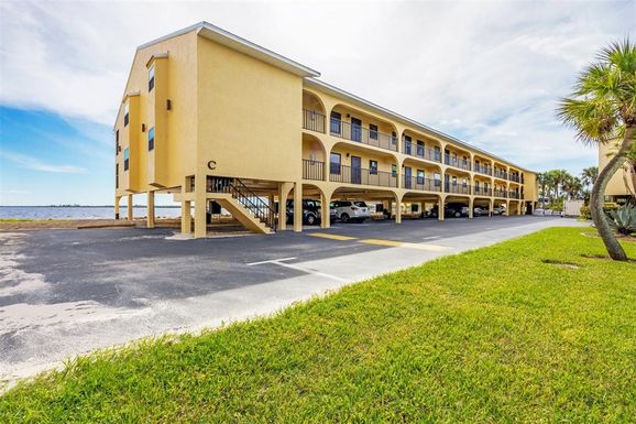 14459 RIVER BEACH DRIVE UNIT 118