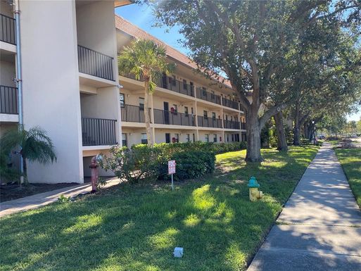 104 CAPRI ISLES BOULEVARD UNIT 108