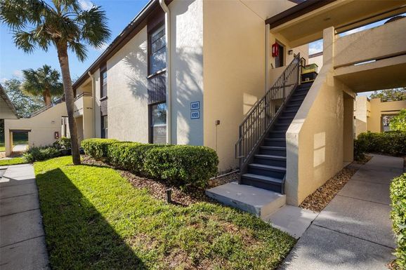 13608 S VILLAGE DRIVE UNIT 6105