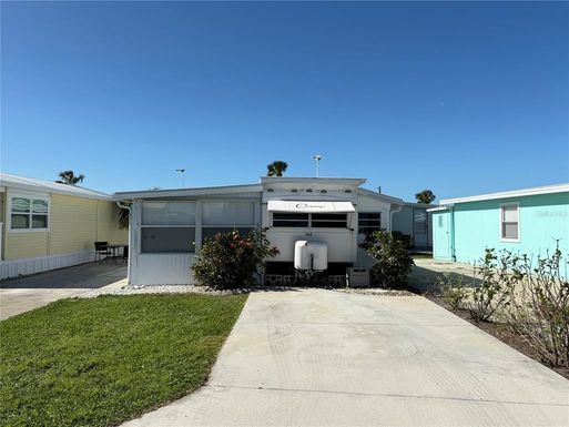 1475 FLAMINGO DRIVE UNIT 162