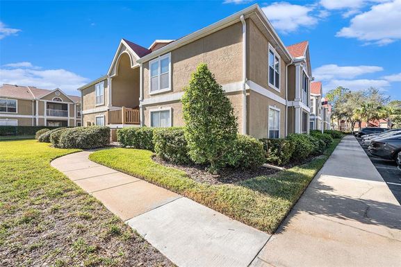 9481 HIGHLAND OAK DRIVE UNIT 703