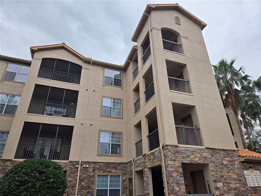 8000 TUSCANY WAY UNIT 4303