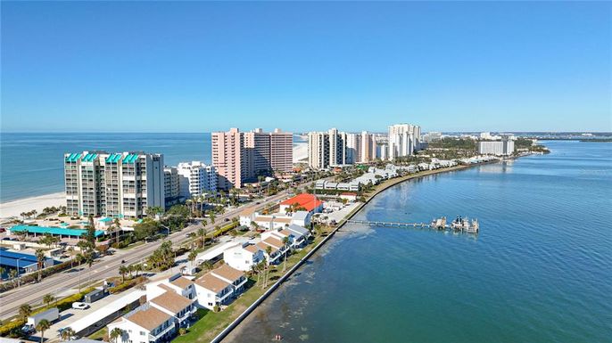 1390 GULF BOULEVARD UNIT 302