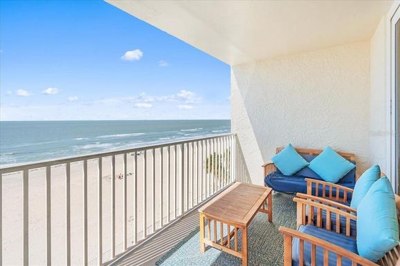 20002 GULF BOULEVARD UNIT 2602