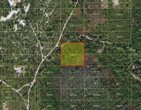 SUBURBAN ESTS SEC 12...0421 0020