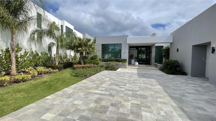 19 THE ISLES ESTATES AT DORADO BEACH