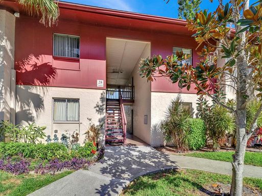 3869 S LAKE DRIVE UNIT 146