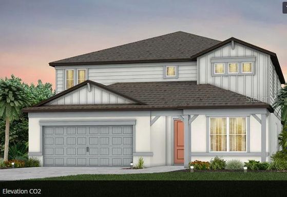 2988 FOREST MEADOW AVENUE