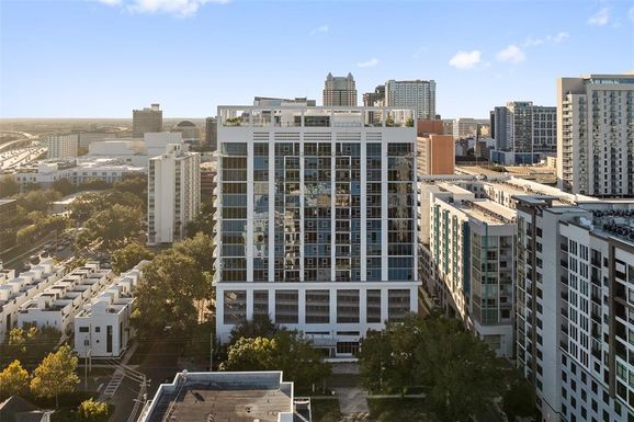 260 S OSCEOLA AVENUE UNIT 1403