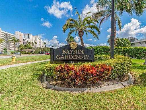 1301 GULF BOULEVARD UNIT 210