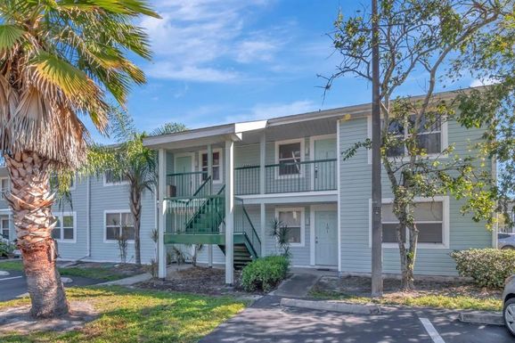 5004 TERRACE PALMS CIRCLE UNIT 201