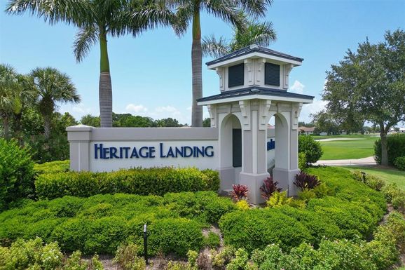 14141 HERITAGE LANDING BOULEVARD UNIT 915