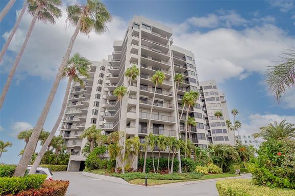 1600 GULF BOULEVARD UNIT 1112