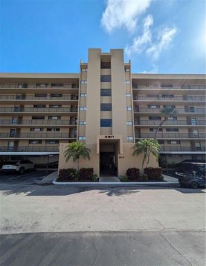 2617 COVE CAY DRIVE UNIT 505