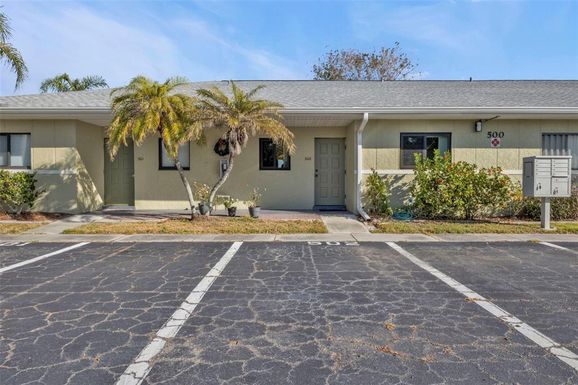 25225 RAMPART BOULEVARD UNIT 502