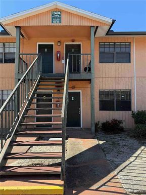 12404 ORANGE BLOSSOM OAK PLACE UNIT 101