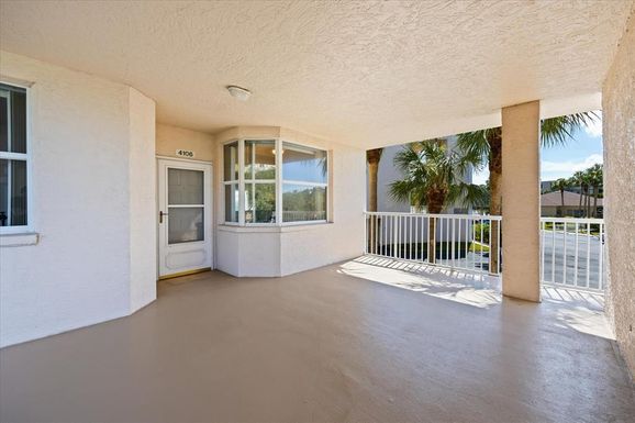 6399 SHORELINE DRIVE UNIT 4106