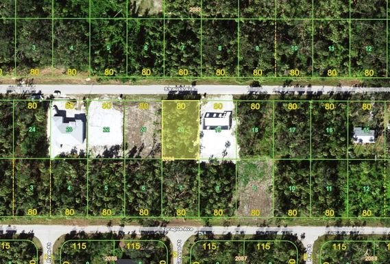 16459 STRAUSS AVENUE