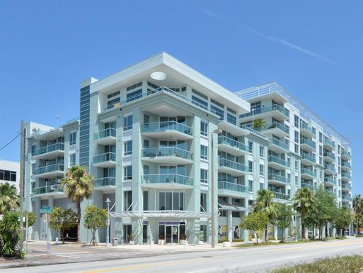 912 CHANNELSIDE DRIVE UNIT 2420