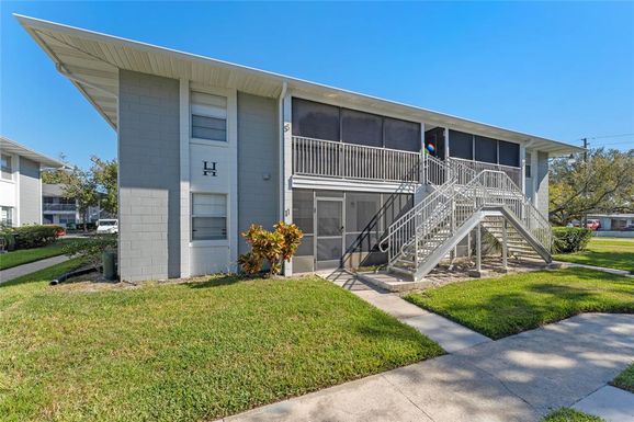 700 E AIRPORT BOULEVARD UNIT H5