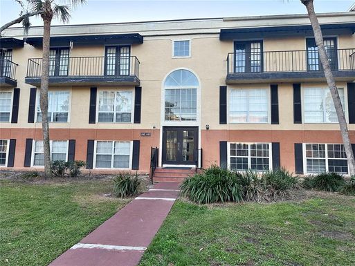 4142 VERSAILLES DRIVE UNIT 4142D