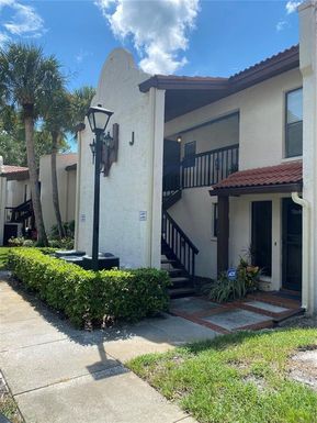 3505 TARPON WOODS BOULEVARD UNIT J408