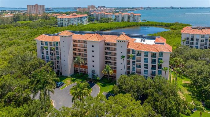 4750 DOLPHIN CAY LANE S UNIT 408