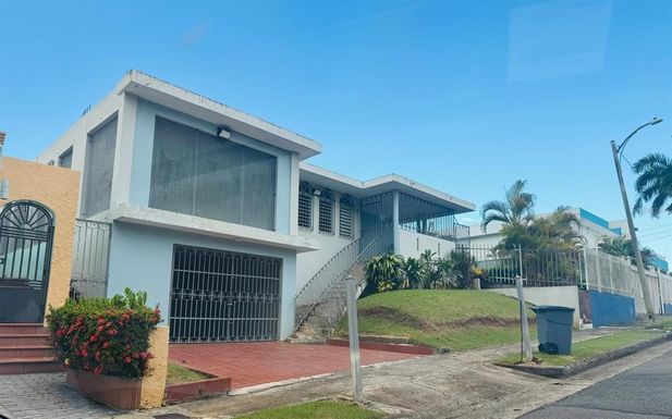 LOT 9-A PR-176 KM 1.0 RIO PIEDRAS WARD