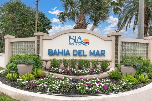 6021 BAHIA DEL MAR CIRCLE UNIT 333