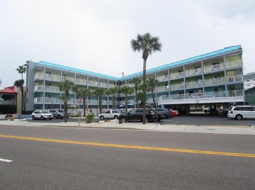 445 S GULFVIEW BOULEVARD UNIT 225