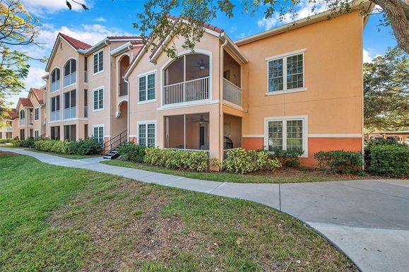 4140 CENTRAL SARASOTA PARKWAY UNIT 1233