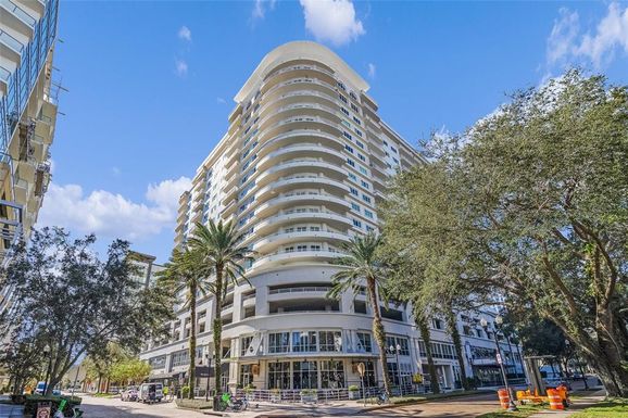 100 S EOLA DRIVE UNIT 1411