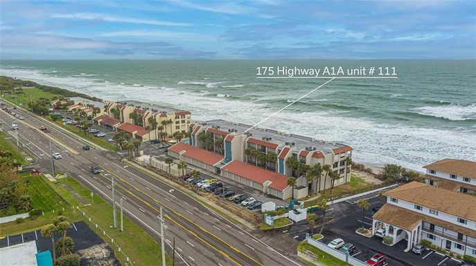 175 HIGHWAY A1A UNIT 111