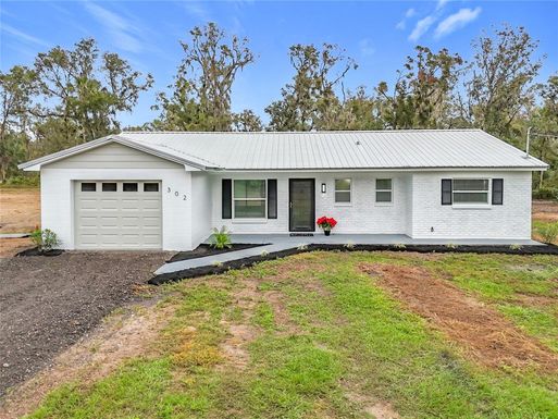 302 E KEYSVILLE ROAD