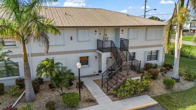 26485 RAMPART BOULEVARD UNIT E7