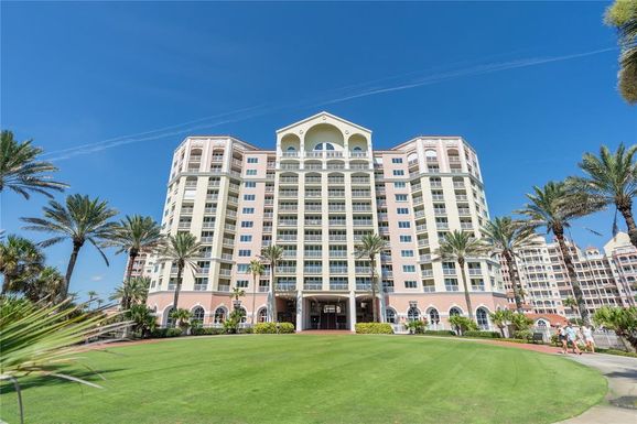 200 OCEAN CREST DRIVE UNIT 513