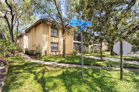 14115 MOSSY GLEN LANE UNIT 201