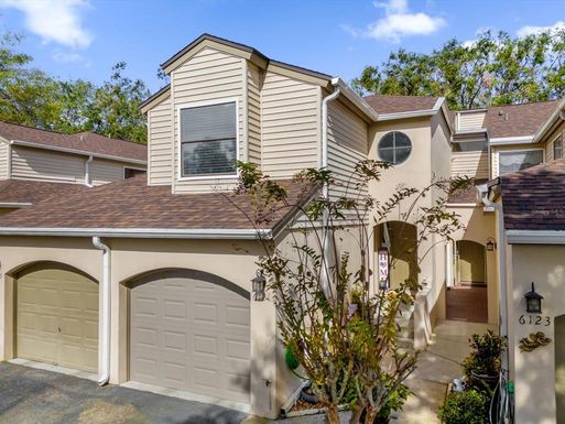 6121 SUNNYVALE DRIVE UNIT GE