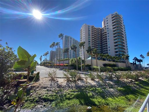 1540 GULF BOULEVARD UNIT 2107