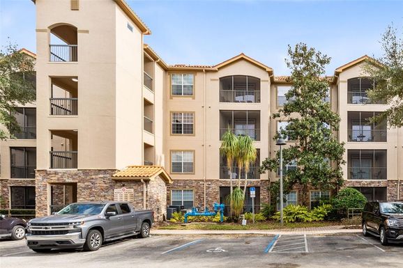 1301 TUSCAN TERRACE UNIT 9107