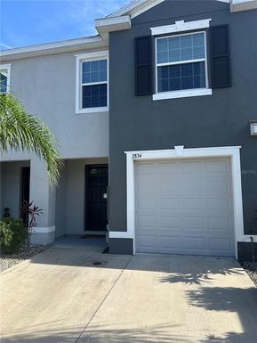 2834 SUNCOAST BLEND DRIVE