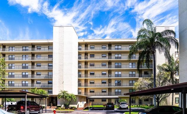 900 COVE CAY DRIVE UNIT 2B