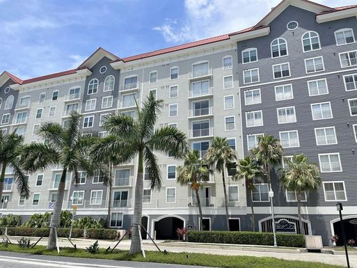 700 S HARBOUR ISLAND BOULEVARD UNIT 311