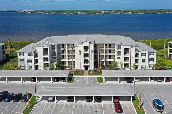 920 TIDEWATER SHORES LOOP UNIT 308