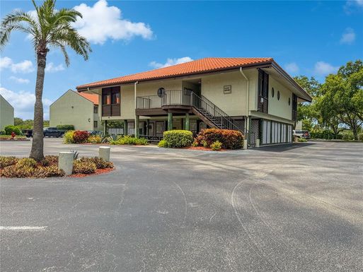 1515 PINELLAS BAYWAY S UNIT 40