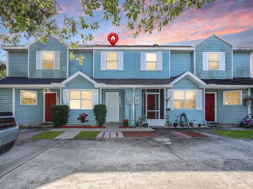 3479 JOE MURELL DRIVE