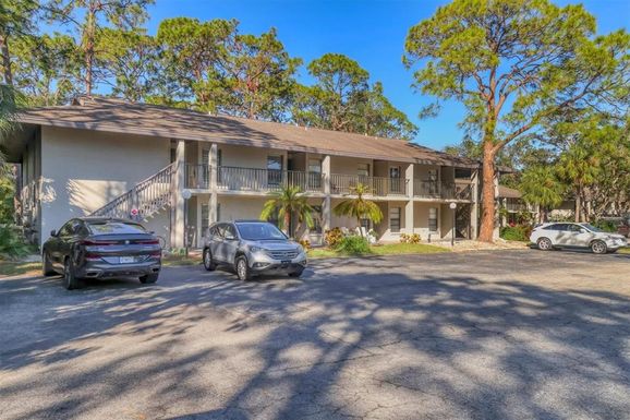 3051 QUAIL HOLLOW STREET UNIT 3051