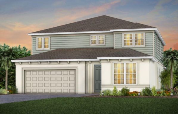 6920 ROSY SKY AVENUE