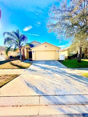 822 SCRUB JAY WAY