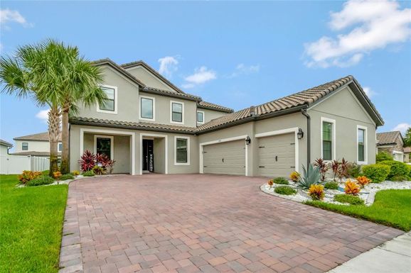 3849 BOWFIN TRAIL